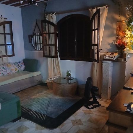 Hostel Em Itaipuacu Proximo A Praia E Terminal Da Rua 01 Maricá Kültér fotó