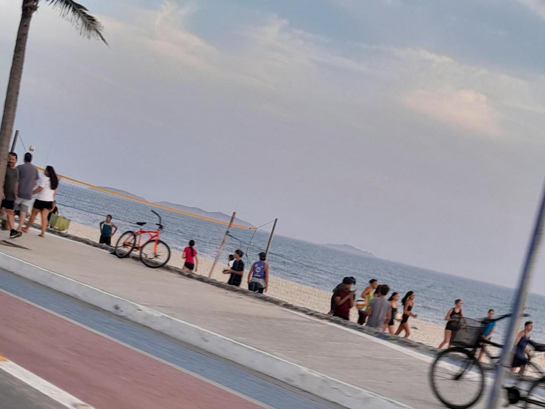 Hostel Em Itaipuacu Proximo A Praia E Terminal Da Rua 01 Maricá Kültér fotó