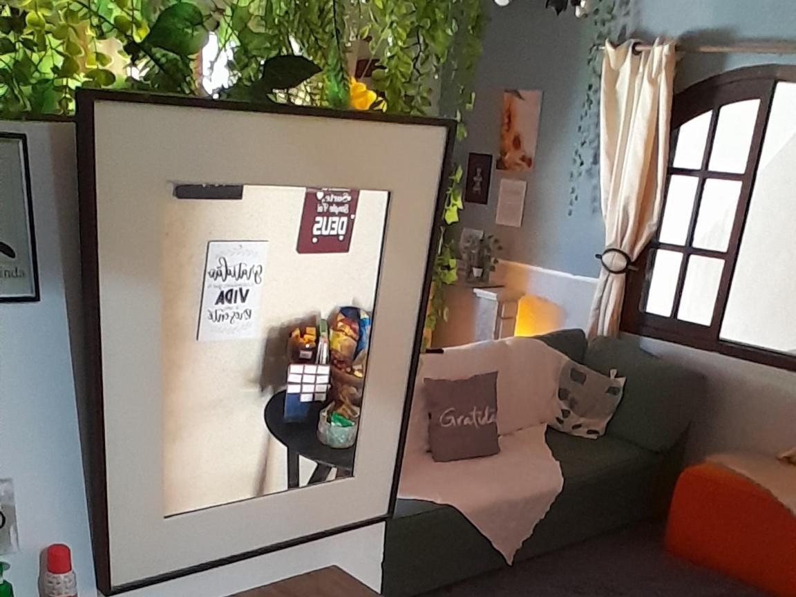 Hostel Em Itaipuacu Proximo A Praia E Terminal Da Rua 01 Maricá Kültér fotó