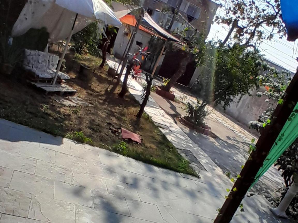Hostel Em Itaipuacu Proximo A Praia E Terminal Da Rua 01 Maricá Kültér fotó