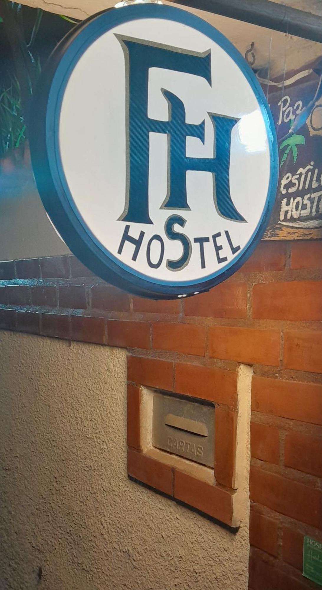 Hostel Em Itaipuacu Proximo A Praia E Terminal Da Rua 01 Maricá Kültér fotó