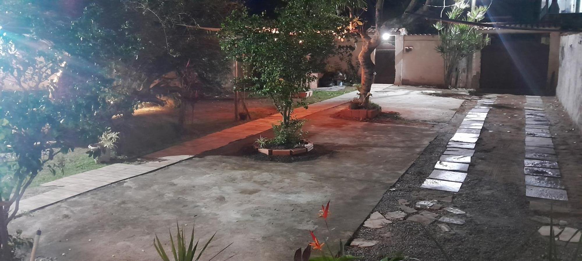 Hostel Em Itaipuacu Proximo A Praia E Terminal Da Rua 01 Maricá Kültér fotó