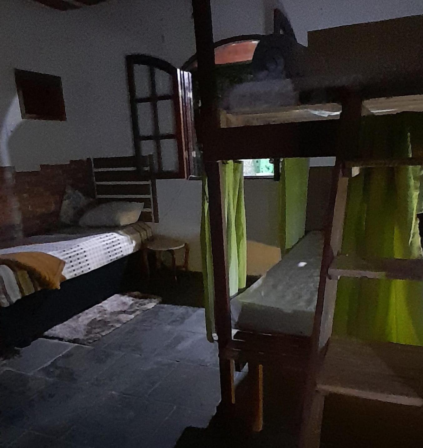 Hostel Em Itaipuacu Proximo A Praia E Terminal Da Rua 01 Maricá Kültér fotó