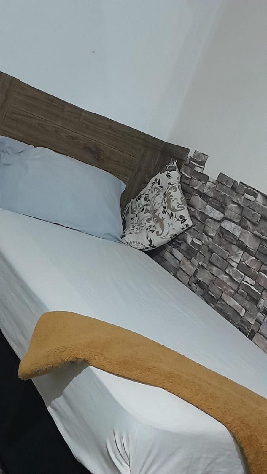 Hostel Em Itaipuacu Proximo A Praia E Terminal Da Rua 01 Maricá Kültér fotó