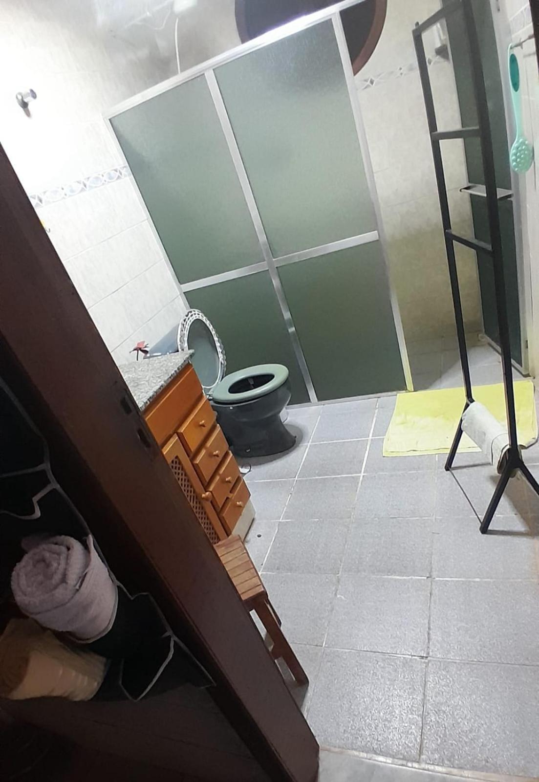 Hostel Em Itaipuacu Proximo A Praia E Terminal Da Rua 01 Maricá Kültér fotó