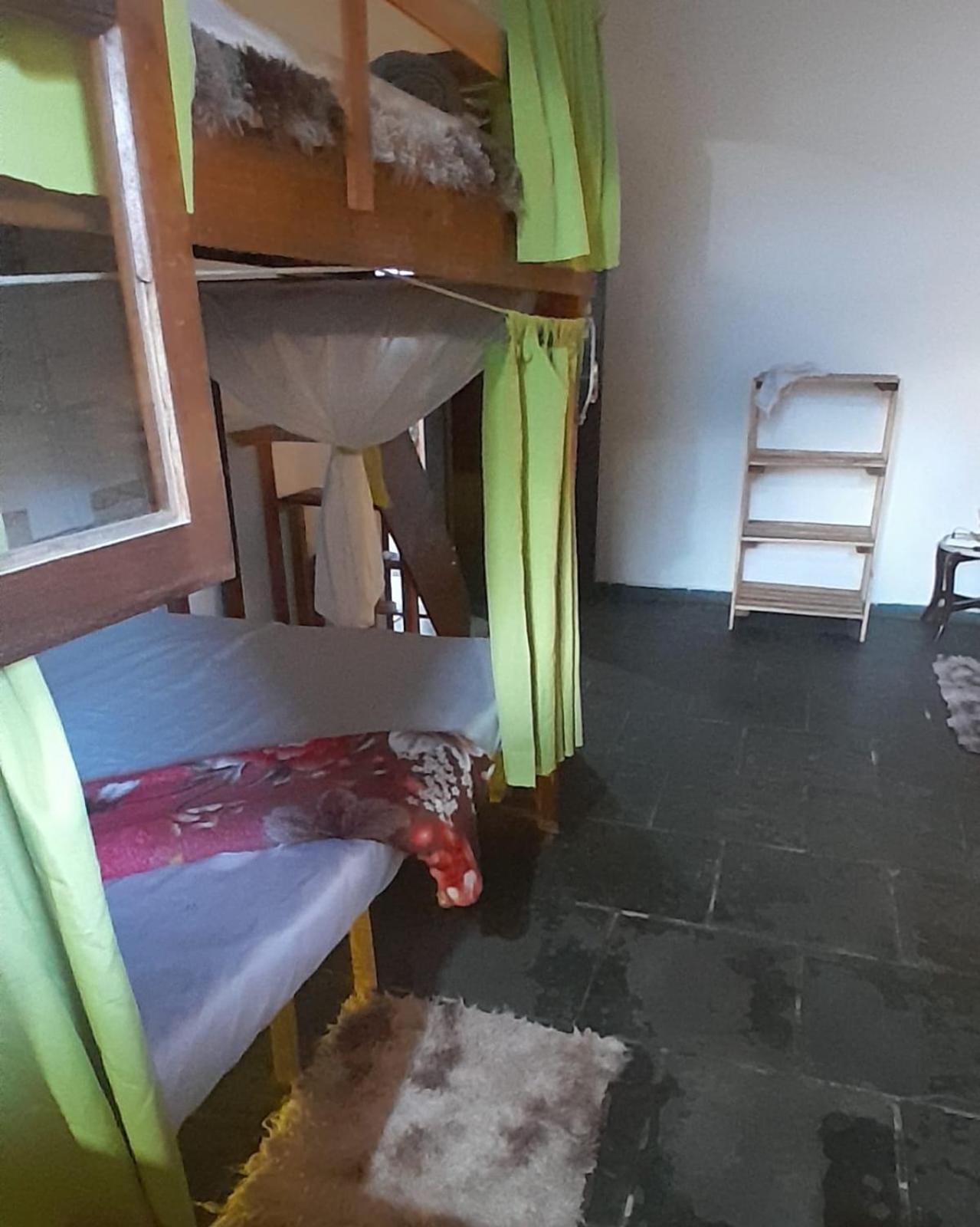 Hostel Em Itaipuacu Proximo A Praia E Terminal Da Rua 01 Maricá Kültér fotó