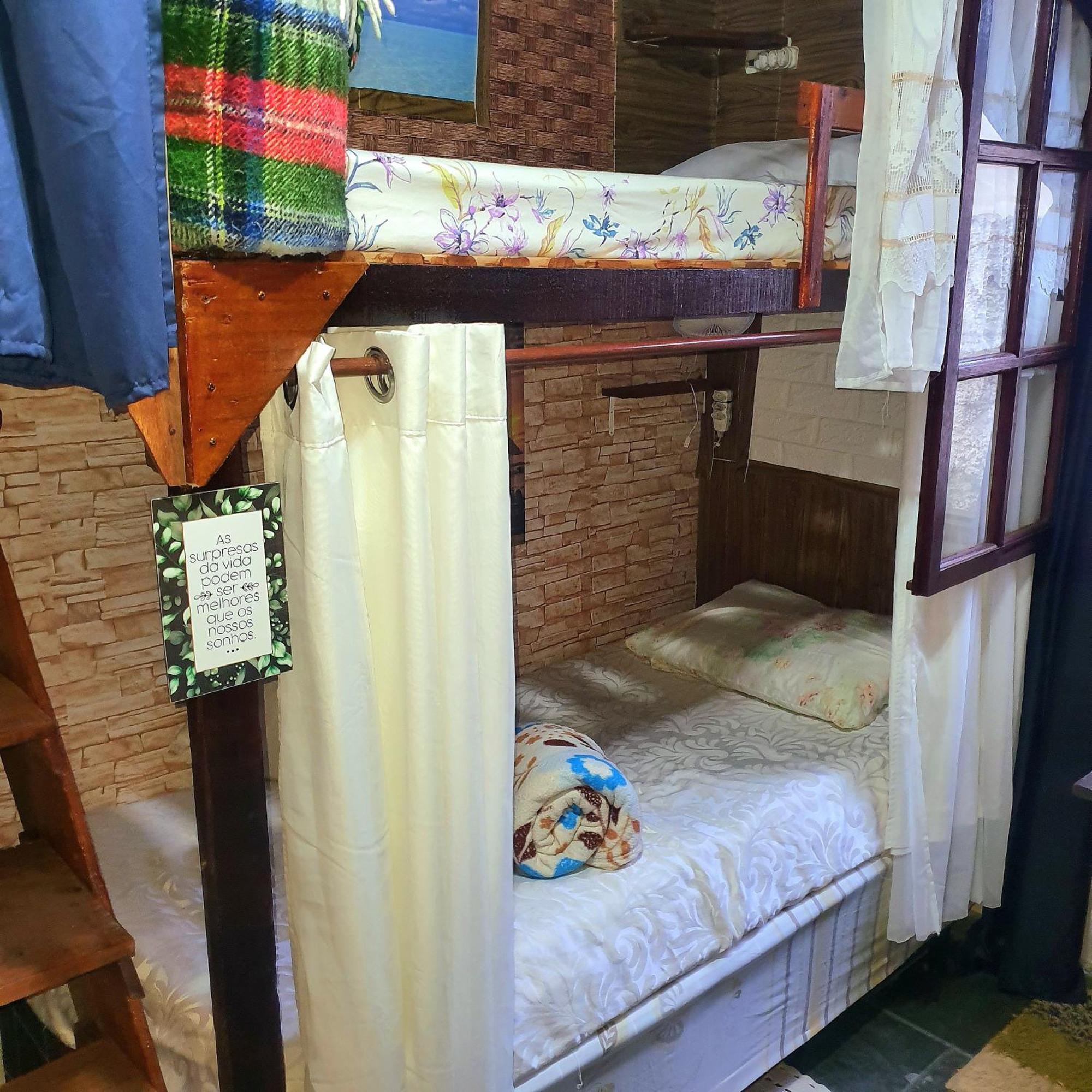 Hostel Em Itaipuacu Proximo A Praia E Terminal Da Rua 01 Maricá Kültér fotó