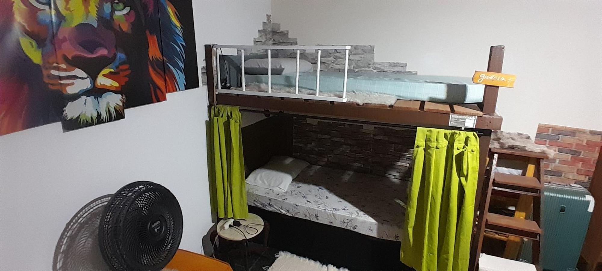 Hostel Em Itaipuacu Proximo A Praia E Terminal Da Rua 01 Maricá Kültér fotó