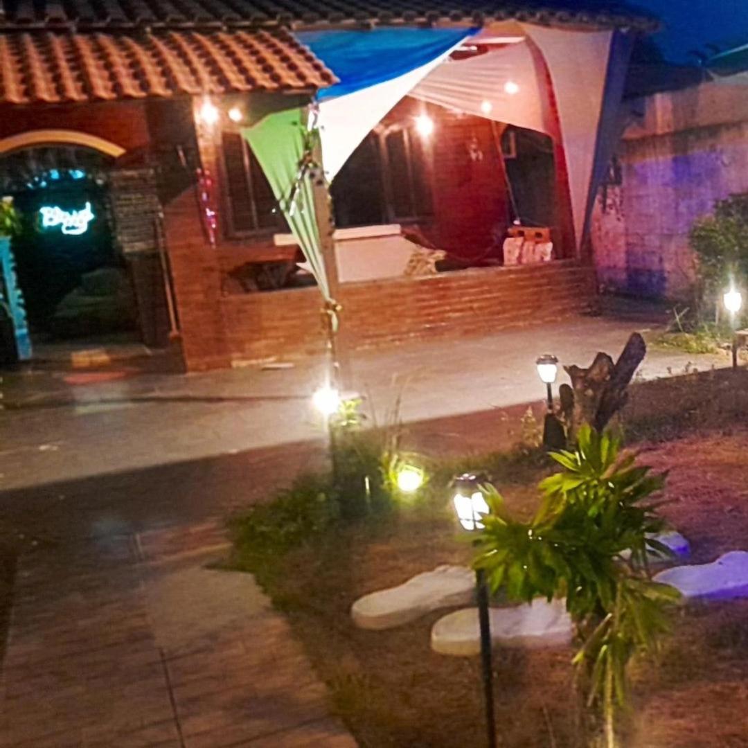 Hostel Em Itaipuacu Proximo A Praia E Terminal Da Rua 01 Maricá Kültér fotó