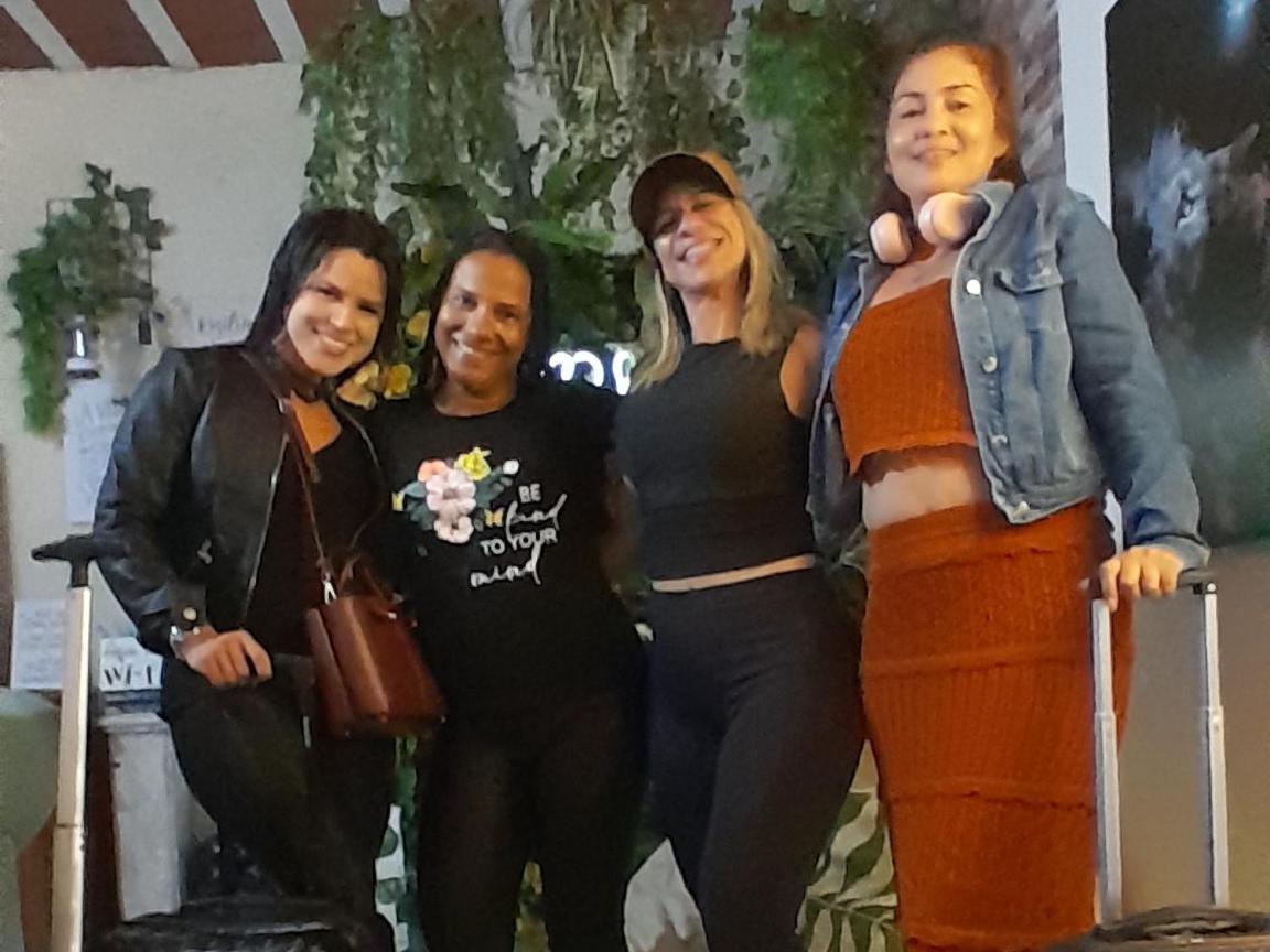 Hostel Em Itaipuacu Proximo A Praia E Terminal Da Rua 01 Maricá Kültér fotó